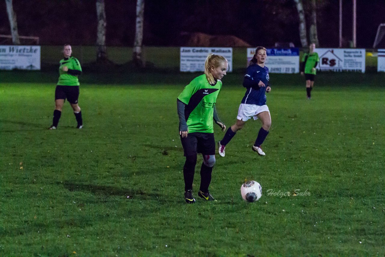 Bild 75 - Frauen SG Schmalfeld/Weddelbrook - TSV Zarpen : Ergebnis: 3:2